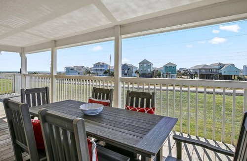 Pointe San Luis House | Lagunita! Easy Beach Access & Water Views!