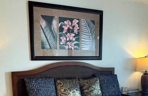 Historic Lahaina Front Street Apartment | Lahaina Shores Oceanfront Ocean Views Oasis