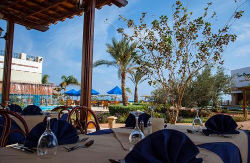 Hamata and Berenice Resort | Lahami Bay Beach Resort