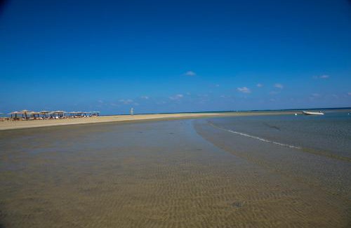 Hamata and Berenice Resort | Lahami Bay Beach Resort