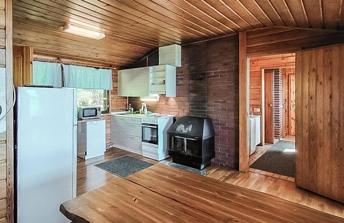 Leppavirta House | Lahdeke by Interhome