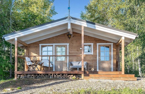 Kaavi House | Lahdenpohja, Vaikon Loma 7 by Interhome
