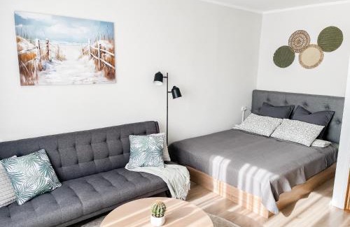 Loksa Apartment | Lahemaa Seaside Studio