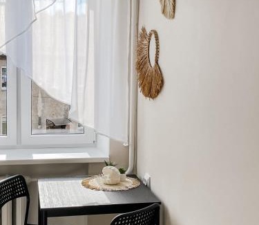 Loksa Apartment | Lahemaa Seaside Studio