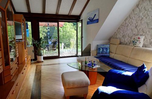 Geilnau Apartment | Lahn-er-leben