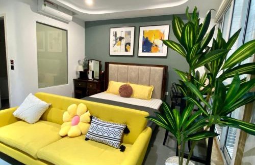 Cau Giay Apartment | LaHomestay Cầu Giấy