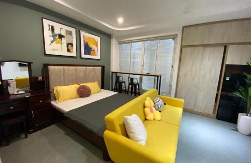 Cau Giay Apartment | LaHomestay Cầu Giấy
