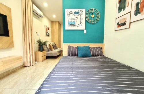 Hang Trong Apartment | LaHomestay Phủ Doãn