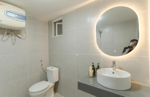 Truc Bach Apartment | LaHomestay Trúc Bạch