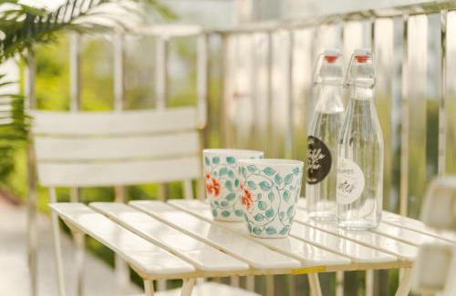 Truc Bach Apartment | LaHomestay Trúc Bạch