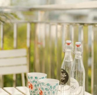 Truc Bach Apartment | LaHomestay Trúc Bạch