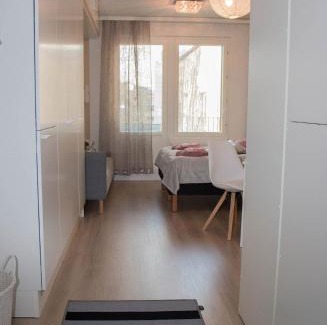 Lahti Apartment | Lahti City Home 2