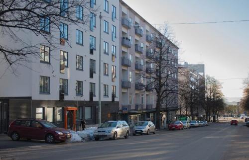 Lahti Apartment | Lahti City Home 2