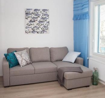 Lahti Apartment | Lahti City Home 3