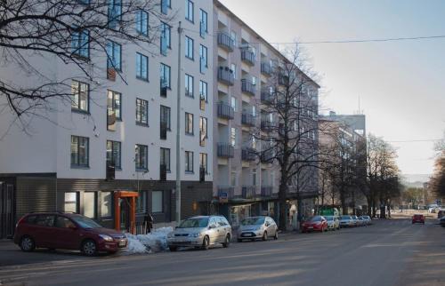 Lahti Apartment | Lahti City Home 3