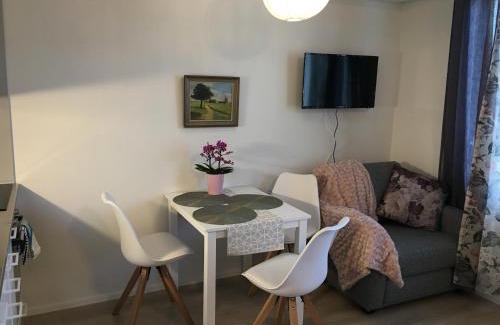 Lahti Apartment | Lahti City Home