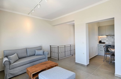 Lefkada Villa | Lainas Sea View Lefkada 1