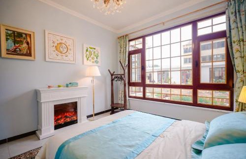 Yanqing Apartment | Lairgforest Manor