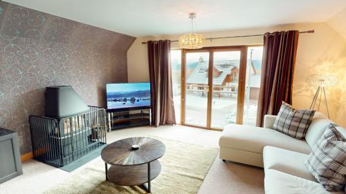 Aviemore House | Lairig Ghru Lodge