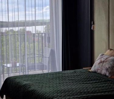 Telsiai Apartment | Laisvės Apartamentai