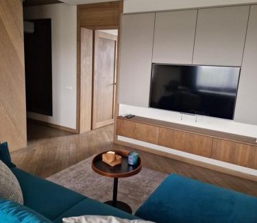 Telsiai Apartment | Laisvės Apartamentai