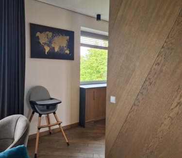Telsiai Apartment | Laisvės Apartamentai