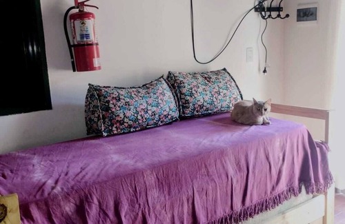 San Salvador de Jujuy House | LAITALE UTURU
