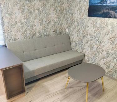 Telsiai Apartment | Laivų gatvės apartamentai