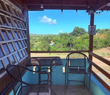 Lajas Villa | Lajas Secret Pool House