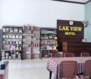 Lien Son House | Lak View hotel