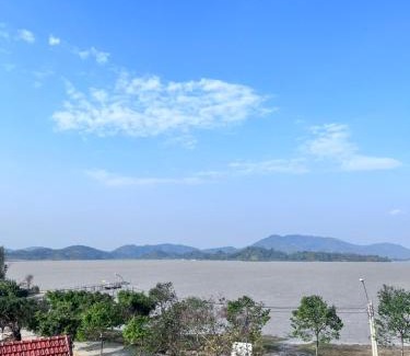 Lien Son House | Lak View hotel