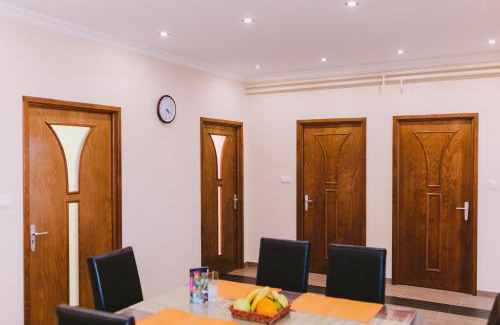 Morahalom Apartment | Lak6 Apartment