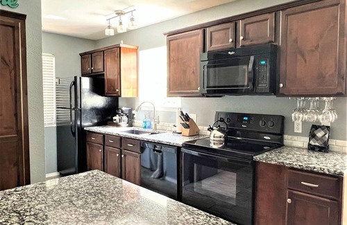 Indian Point Condo | Lake Access | No Stairs | Pool + Nature Trails