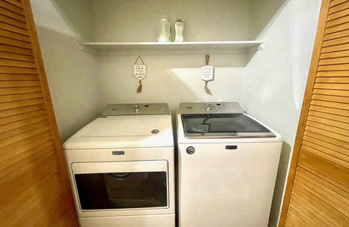 Lake Almanor West House | ⭐️Lake Almanor; clean & comfortable wheelchair accessible home in the mountains⭐️