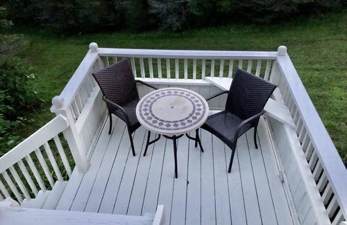 Nekoosa House | Lake Arrowhead Lake Frontage, ATV Trails, Snowmobiles & Golfing