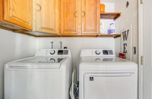 Cedar Glen House | Lake Arrowhead Retreat By Snow Valley Mtn Resort!