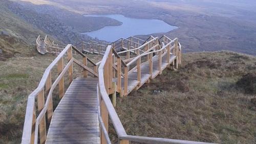 Ballyconnell Bed & Breakfast | Lake Avenue House