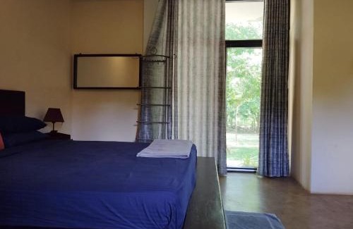 Dambulla Bed & Breakfast | Lake Bliss