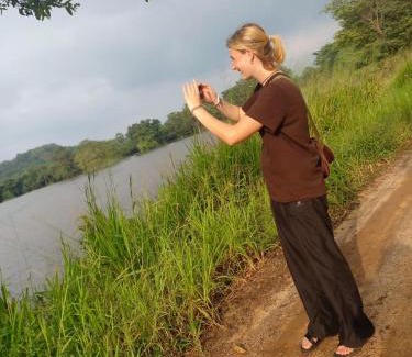 Dambulla Bed & Breakfast | Lake Bliss