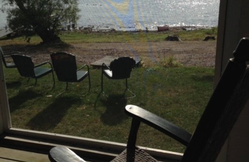 Alburg Cottage | LAKE CHAMPLAIN CONTEMPORARY COTTAGE!