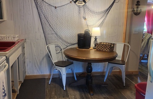 Franklin County Cottage | Lake Champlain Waterfront: Amazing Sunsets, Private Beach, and Firepit
