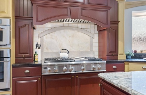 Boyne City House | Lake Charlevoix Home, Sleeps 17, Across from Harborage Marina