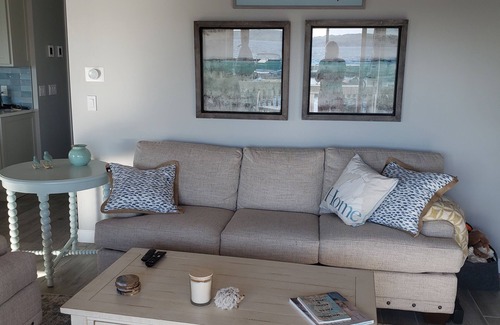 Boyne City Condo | Lake Charlevoix Waterfront Condominium