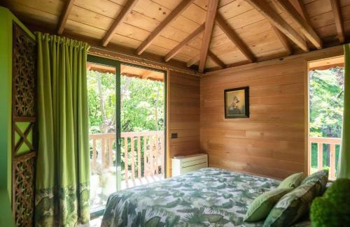 Como Other | Lake Como Dream Tree House