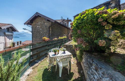 Consiglio di Rumo House | Lake Como - Great View
