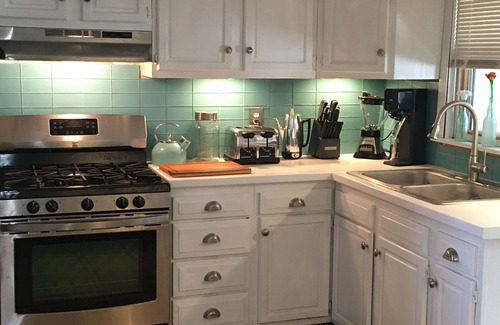 Edwardsburg Cottage | LAKE COTTAGE WITH PONTOON BOAT, 2 KAYAKS, PADDLEBOARDS INCLUDED