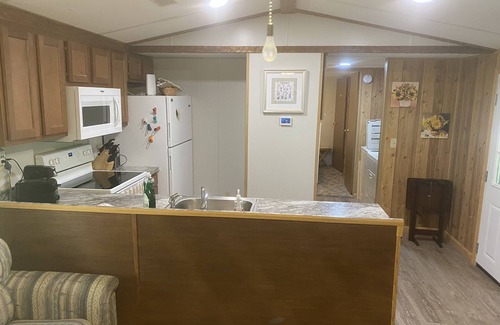 Somerset House | Lake Cumberland Retreat #1 near Somerset, Boat Ramps and Pet Friendly.