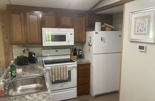 Somerset House | Lake Cumberland Retreat #1 near Somerset, Boat Ramps and Pet Friendly.