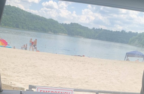 Somerset House | Lake Cumberland Retreat #1 near Somerset, Boat Ramps and Pet Friendly.