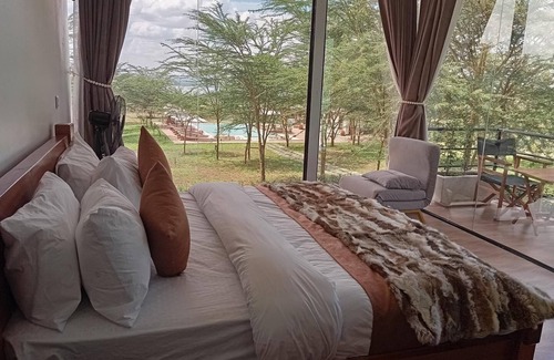 Gilgil Hotel | Lake Elementaita Manor